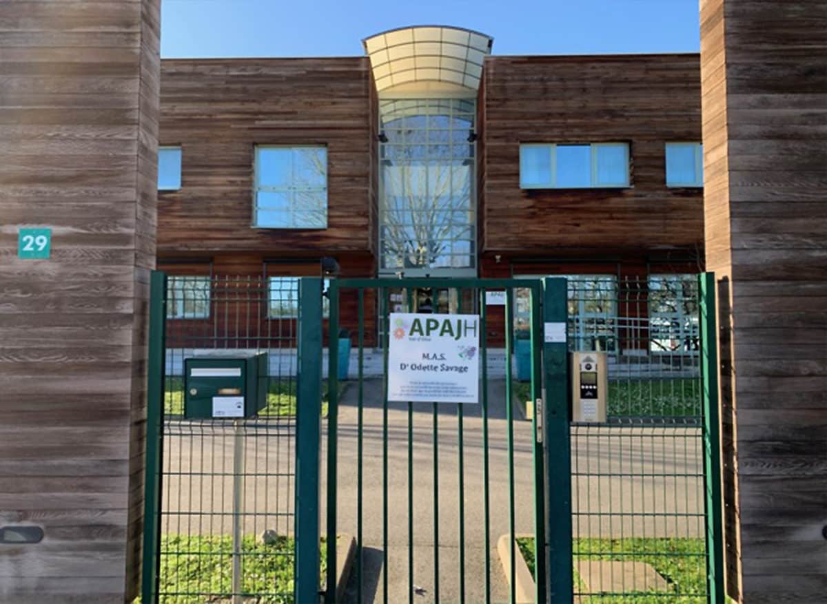 6 Rue Du Bas Perreux 95200 Sarcelles