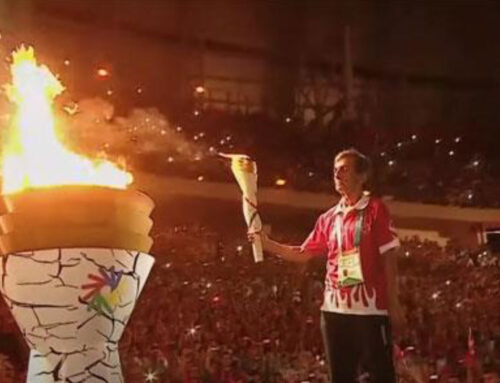 Deaflympics 2022 : les JO des sourds débutent au Brésil