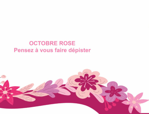 Octobre Rose, un rendez-vous annuel pour la prise de conscience