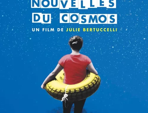 Projection du documentaire de Julie Bertuccelli « Dernières nouvelles du cosmos »