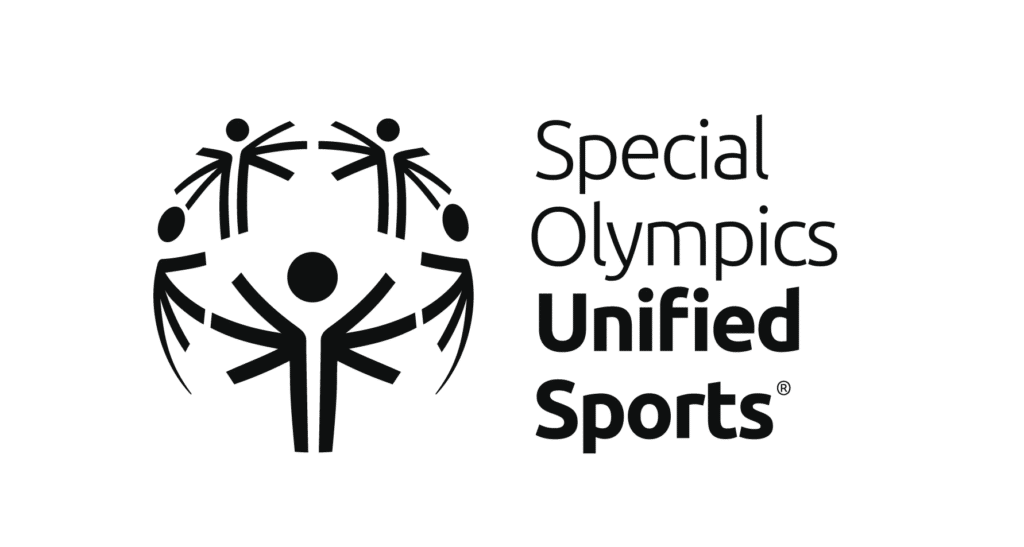 SO-Unified-Sports-4-Line-Black