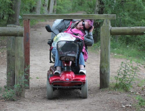 Le rôle de l’accessibilité