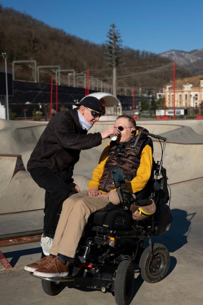 la formation des professionnels du handicap