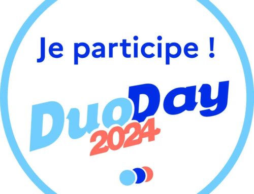 DuoDay 2024, la 6e édition est ouverte