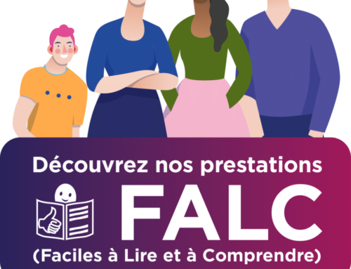 Histoire et origines du FALC (Facile À Lire et à Comprendre)