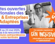 Geninclusive
