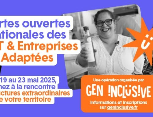 L’APAJH du Val d’Oise ouvre ses portes pour valoriser l’inclusion professionnelle