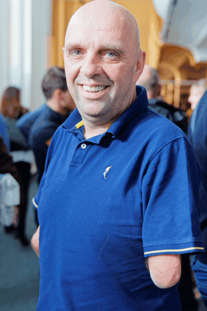 Philippe-Croizon