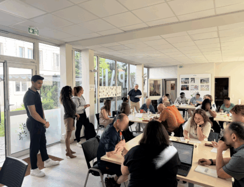 Refonte du projet d’établissement des ESSMS