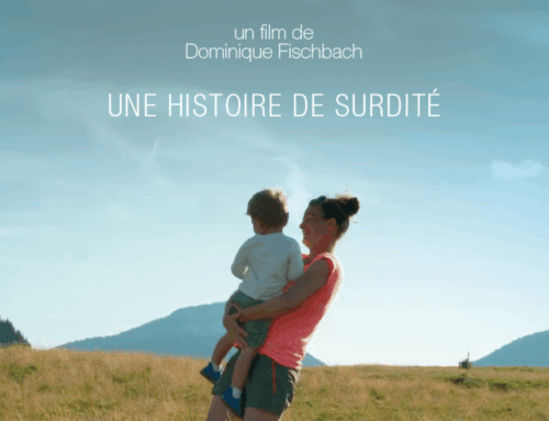 Là-haut : un film touchant sur une fratrie unie face à la surdité