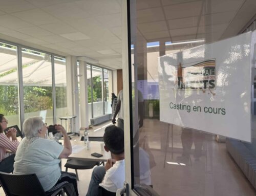 Le Tremplin des Talents de l’APAJH du Val d’Oise