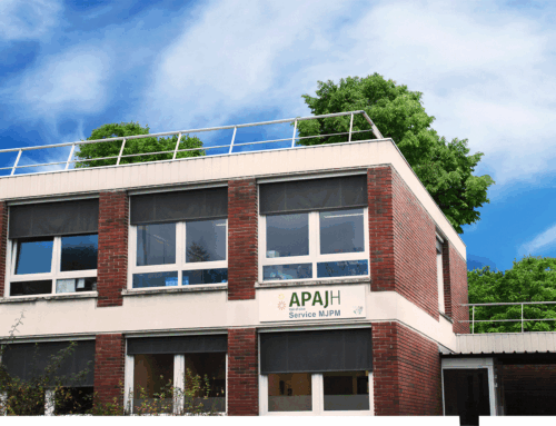 MJPM, un service au cœur de la mission de l’APAJH95