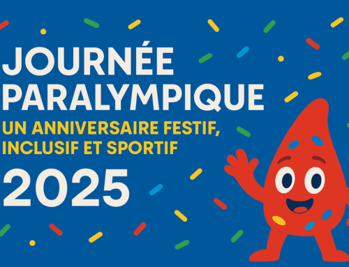Journée Paralympique 2025 : un anniversaire festif, inclusif et sportif