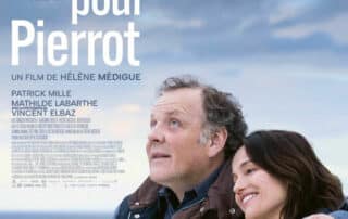 Une place pour Pierrot - film