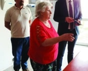 Arlette Giraud