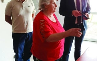 Arlette Giraud