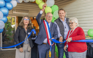 ESAT les Ateliers du Val d'Argent