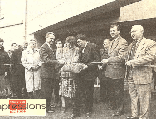 Les 30 ans du Foyer d’Hébergement La Cerisaie : trois décennies d’inclusion, de partage et de vie collective