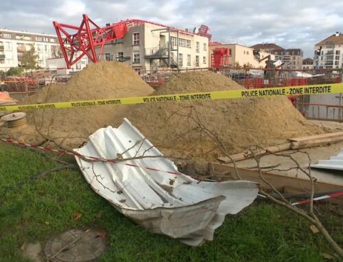 Tornade à Ermont : l’IME Le Clos Fleuri dévasté, un élan de solidarité pour les enfants accueillis