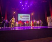 Tremplin des talents apajh95