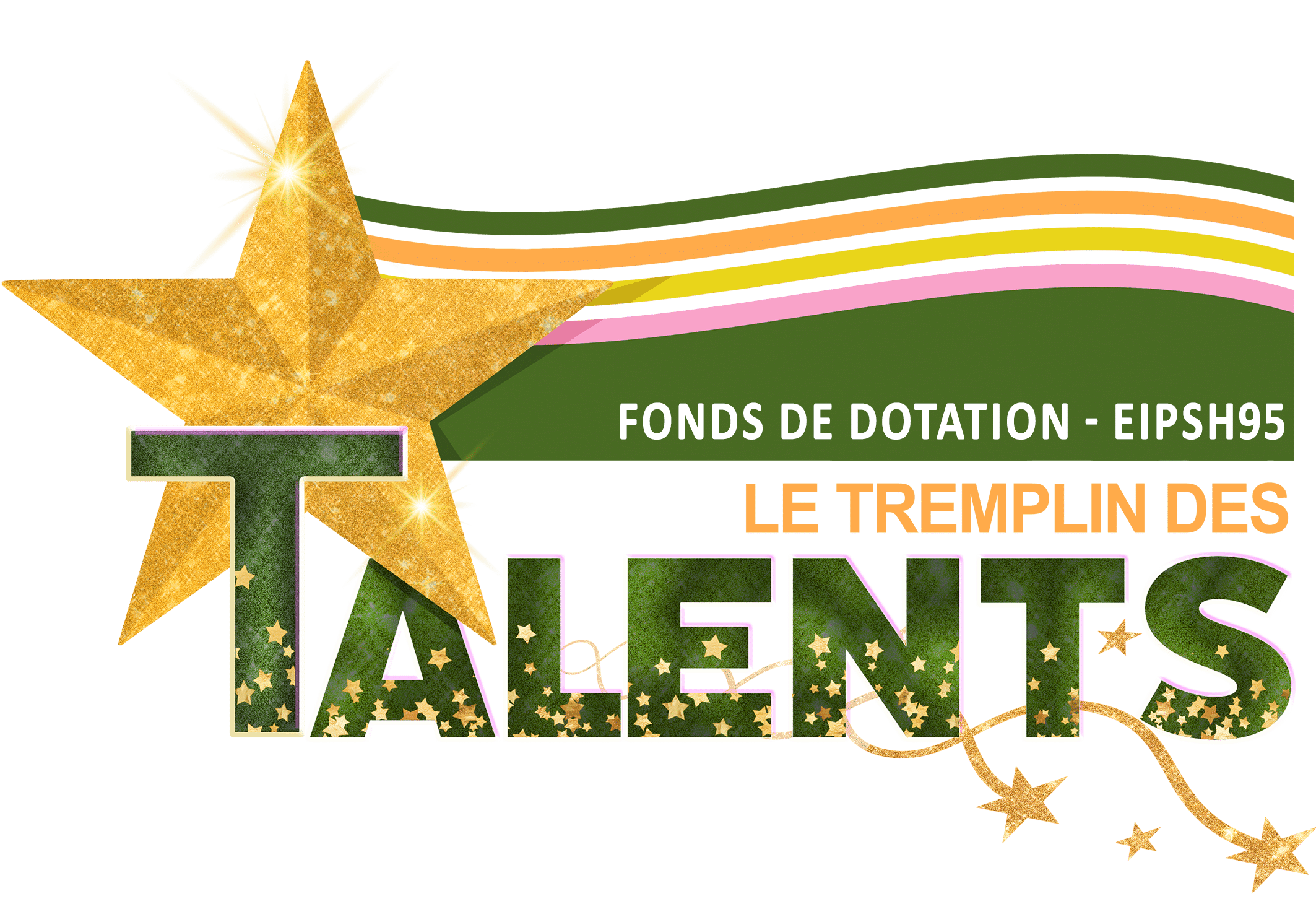 Tremplin des talents logo