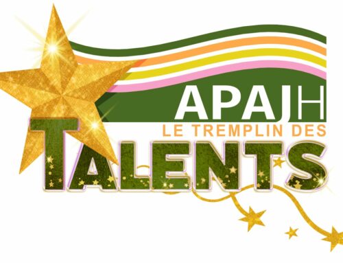 Évènement : Le Tremplin des Talents APAJH95 !