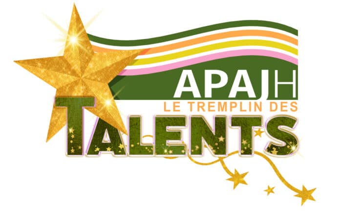 logo tremplin des talents
