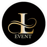 L.Event logo