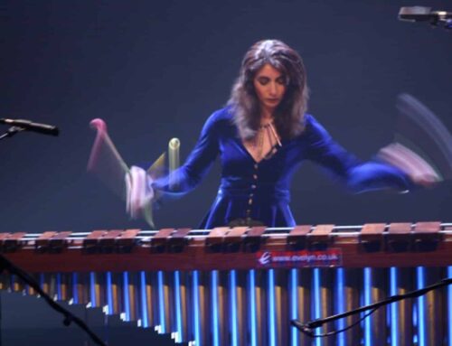 Evelyn Glennie : la virtuose qui a redéfini l’art d’écouter