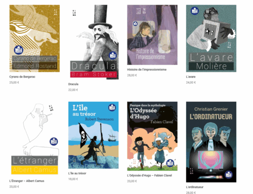 Le FALC : Des éditeurs engagés