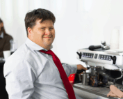 Emploi et handicap en France