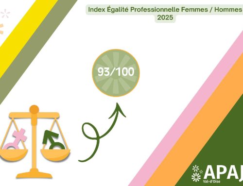 Index Égalité Professionnelle Femmes / Hommes 2025