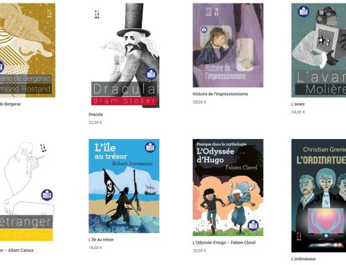 Le FALC : Des éditeurs engagés