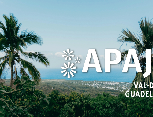 Destination Guadeloupe pour 8 travailleurs de Cergy